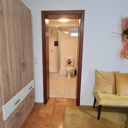 Apartment Neuweiher Daisendorf エクステリア 写真