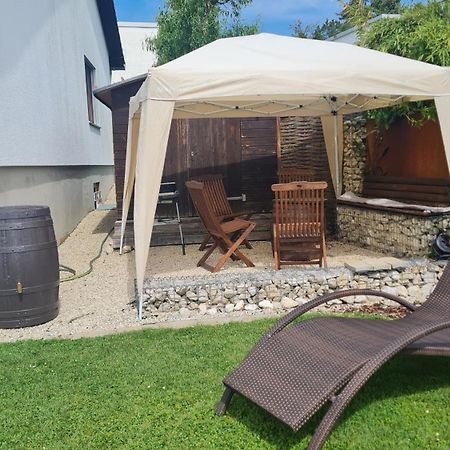 Apartment Neuweiher Daisendorf エクステリア 写真
