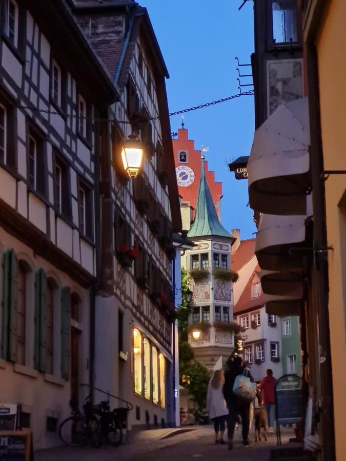 Apartment Neuweiher Daisendorf エクステリア 写真