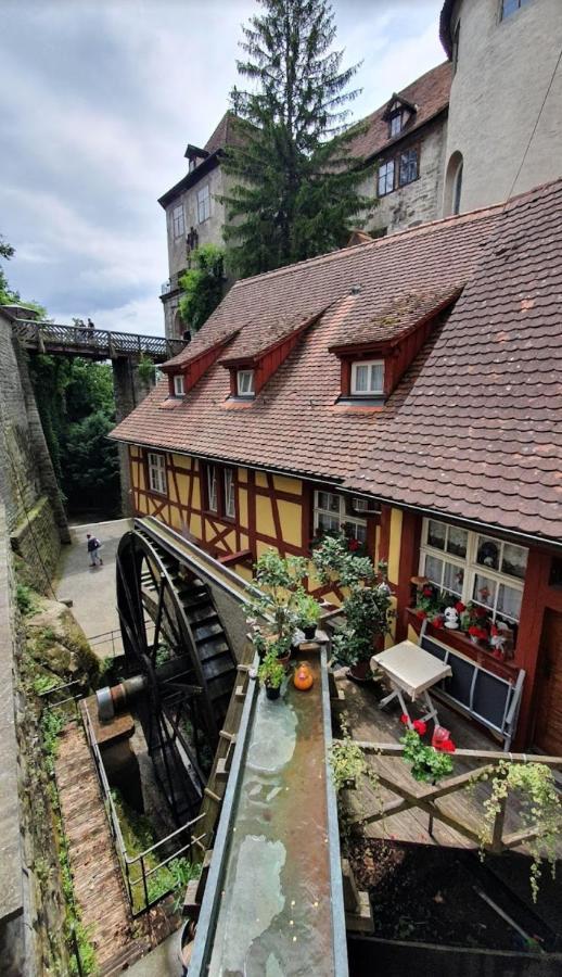 Apartment Neuweiher Daisendorf エクステリア 写真