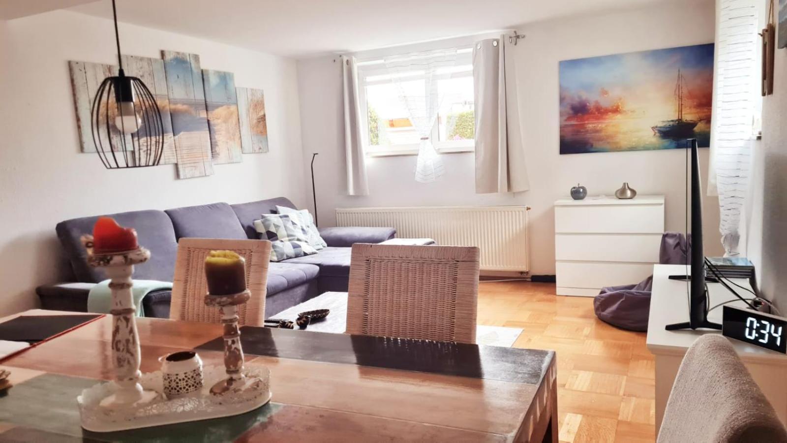 Apartment Neuweiher Daisendorf エクステリア 写真