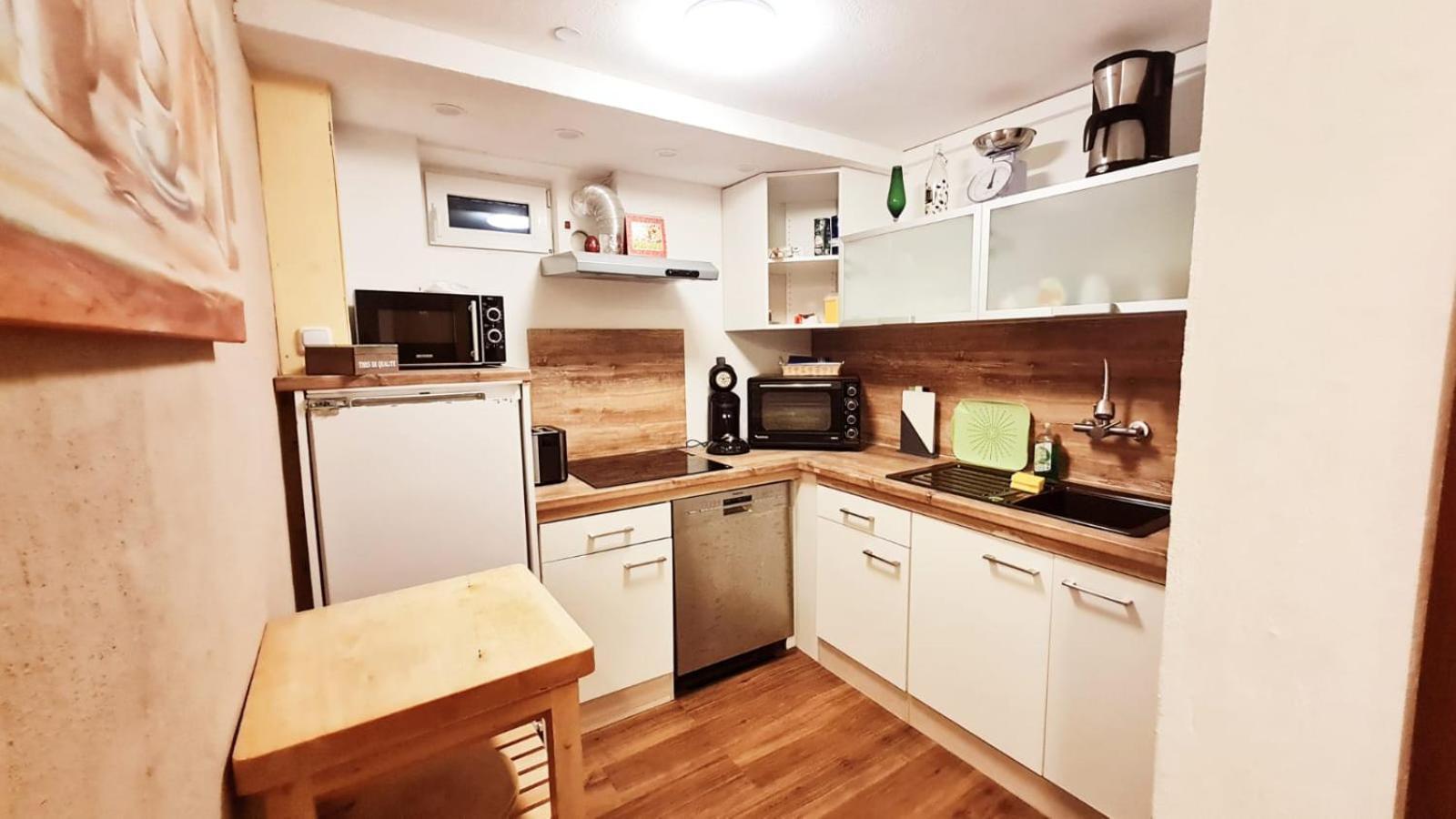 Apartment Neuweiher Daisendorf エクステリア 写真
