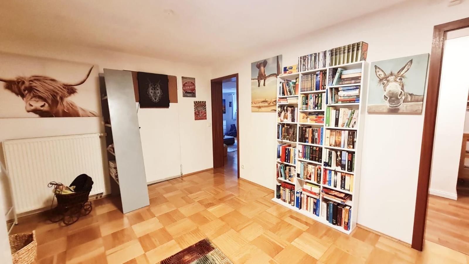 Apartment Neuweiher Daisendorf エクステリア 写真