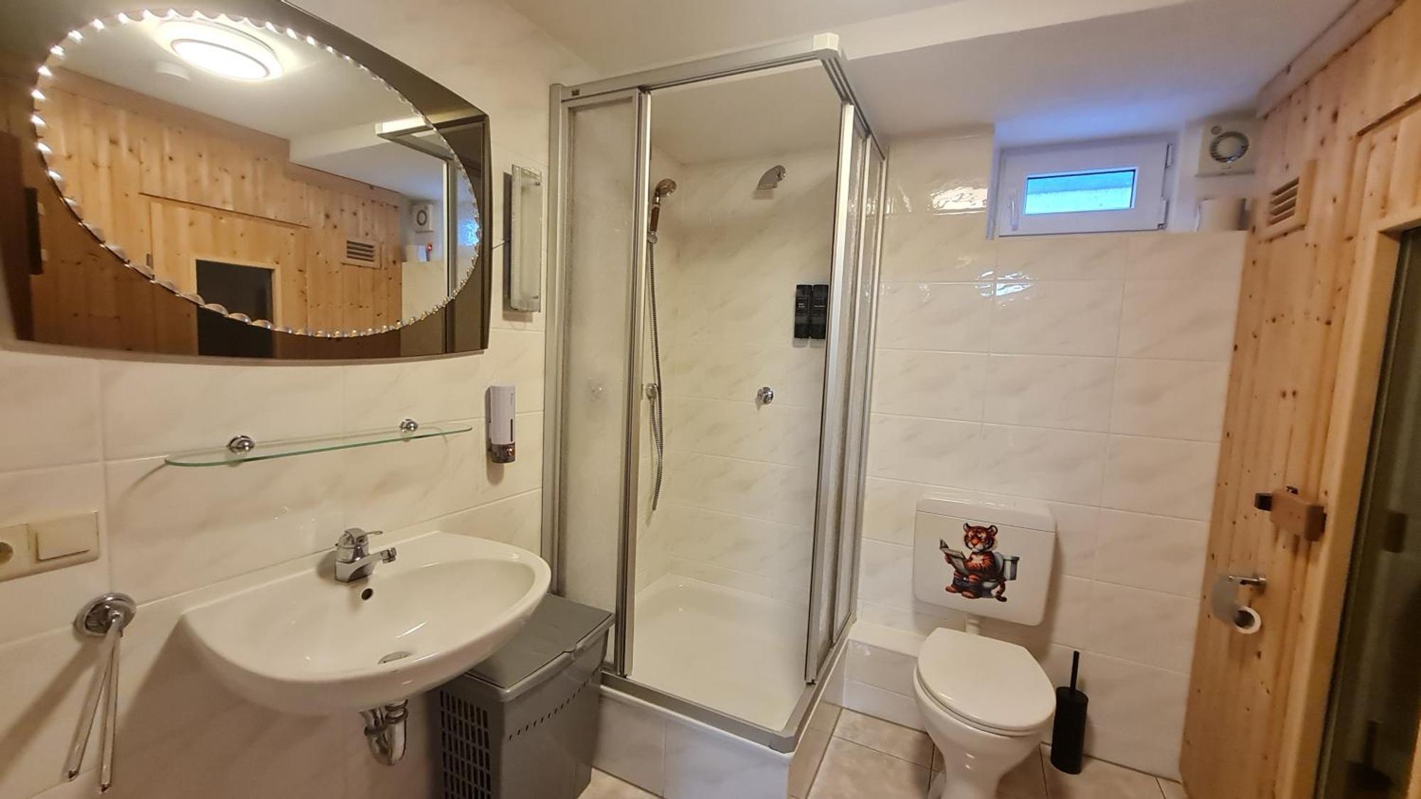 Apartment Neuweiher Daisendorf エクステリア 写真