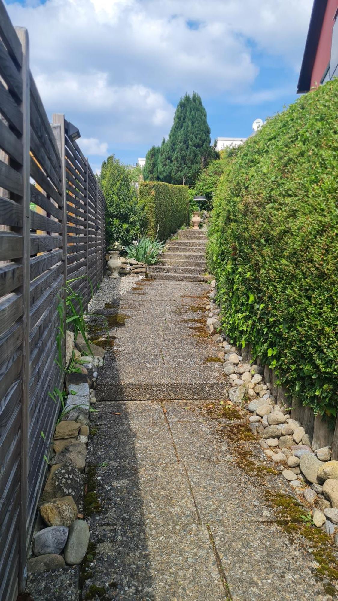 Apartment Neuweiher Daisendorf 部屋 写真